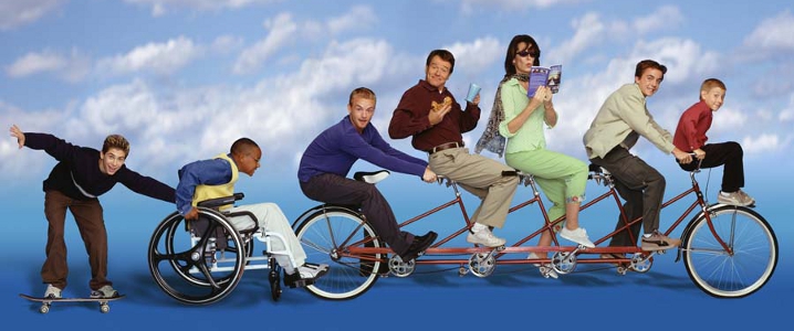 Malcolm in the Middle