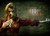 Masters of Horror