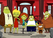 Neighbors from Hell