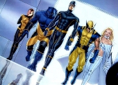 X-Men