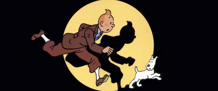 The Adventures of TinTin