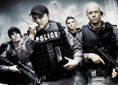 Flashpoint