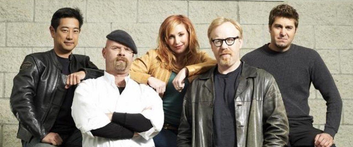 MythBusters