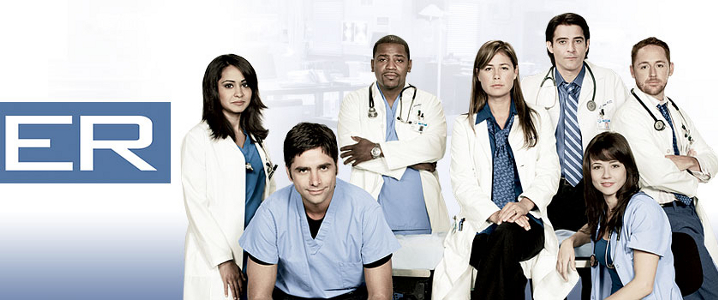 ER