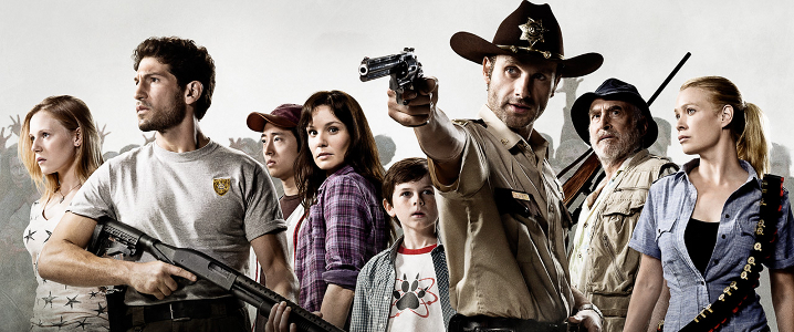 The Walking Dead