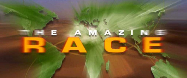 The Amazing Race