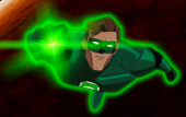 Green Lantern: The Animated Series