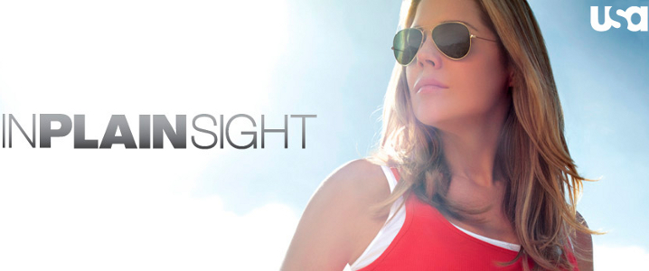 In Plain Sight
