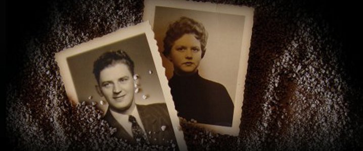 Cold Case Files