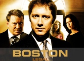 Boston Legal