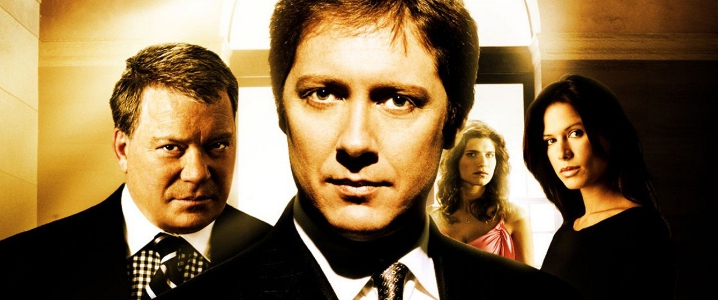 Boston Legal