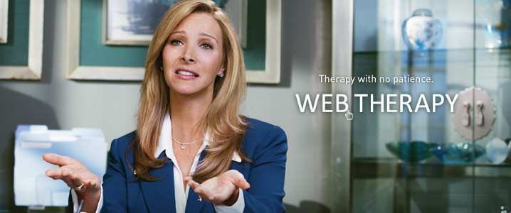 Web Therapy