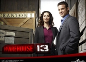 Warehouse 13