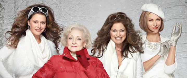Hot in Cleveland