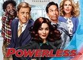 Powerless