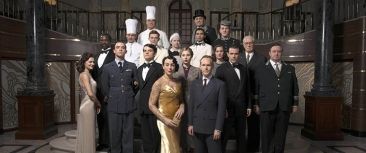 The Halcyon