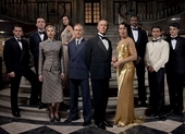 The Halcyon
