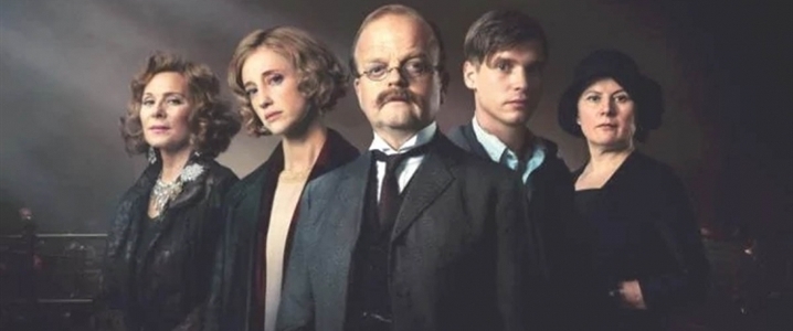 The Witness for the Prosecution