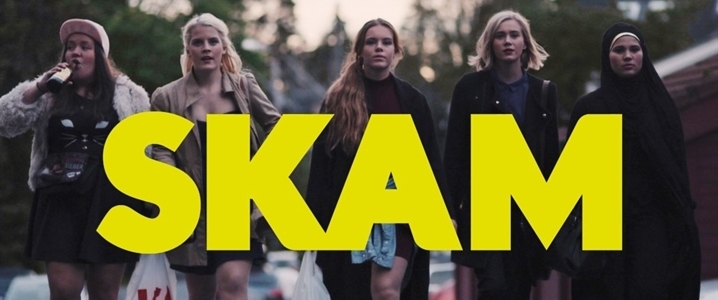 Skam
