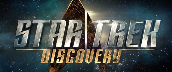 Star Trek: Discovery