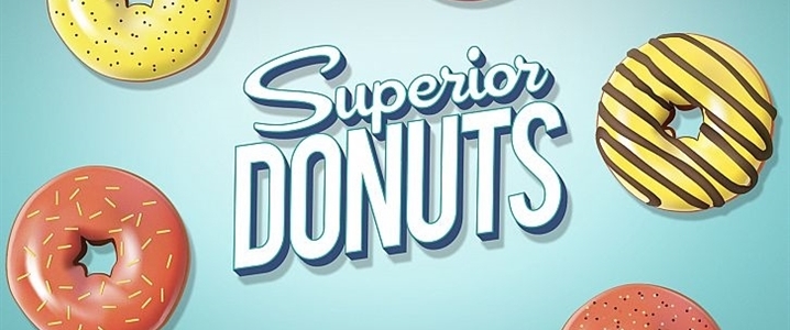 Superior Donuts