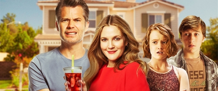 Santa Clarita Diet