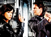Torchwood: Miracle Day