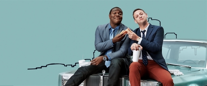 Detroiters