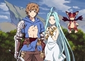Granblue Fantasy The Animation