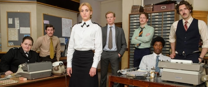Prime Suspect 1973