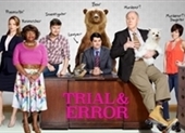 Trial & Error
