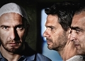 Hatufim/Prisoners of war