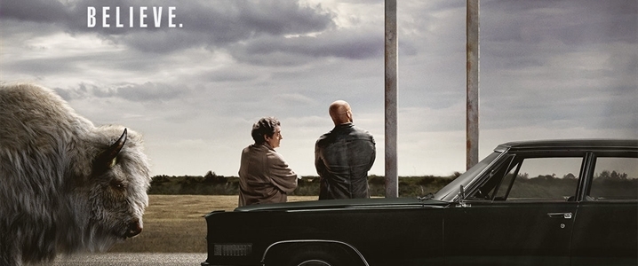 American Gods