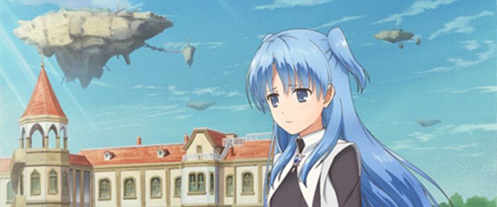 Shuumatsu Nani Shitemasuka? Isogashii Desuka? Sukutte Moratte Ii Desuka?