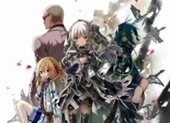 Clockwork Planet