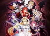 Sin: Nanatsu no Taizai