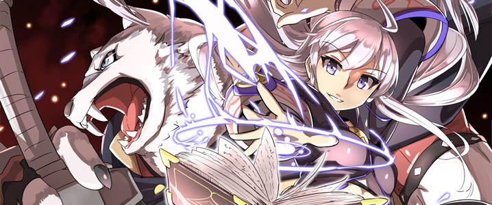 Zero kara Hajimeru Mahou no Sho