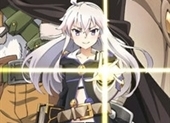 Zero kara Hajimeru Mahou no Sho