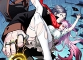 Gin no Guardian