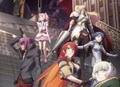 Re:Creators