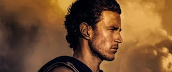 Roman Empire: Reign of Blood