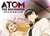 Atom: The Beginning