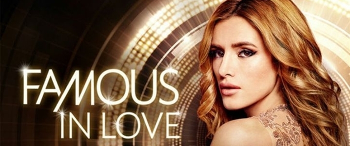 Famous in Love