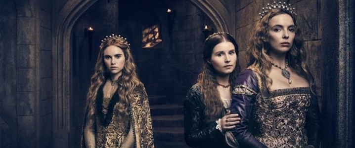 The White Princess
