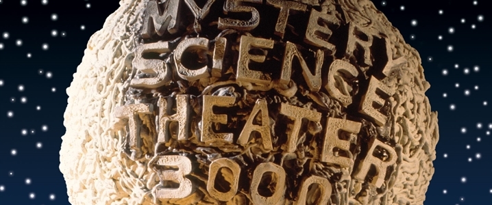 Mystery Science Theater 3000