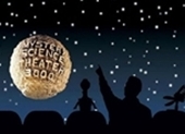Mystery Science Theater 3000