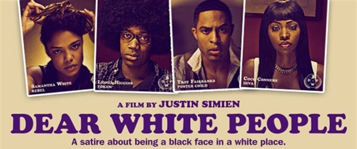 Dear White People
