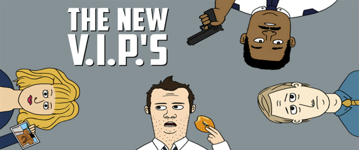 The New V.I.P.'s