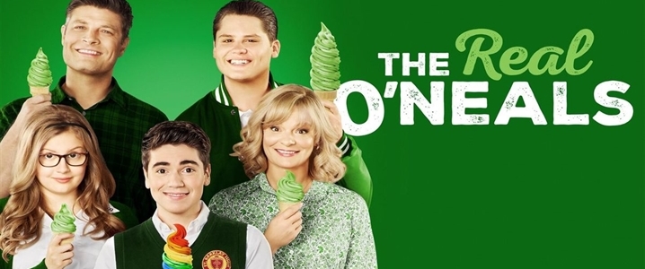 The Real O'Neals