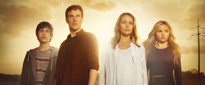 The Gifted